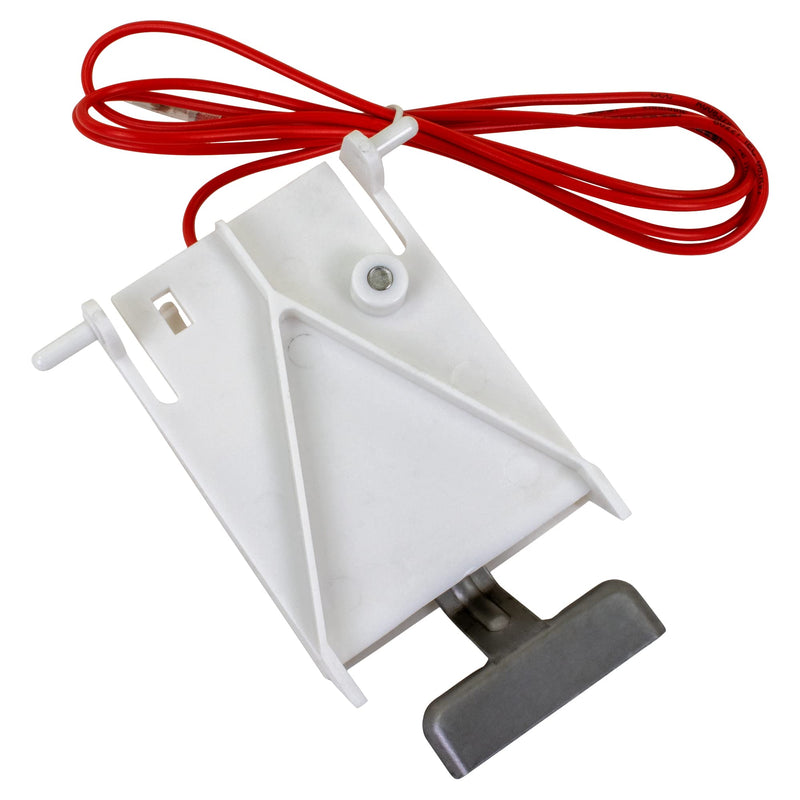 4-Pack IMM Single Ice Thickness Control Probe Sensor Replacement for Manitowoc Part 7627813 76-2781-3