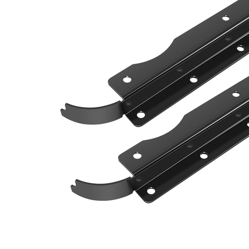 000-12602-001 Flush Mount Bracket Replace for Lowrance SS3D & TTLSCN Skimmer Flush Mount Fit for StructureScan 3D Skimmer Transducer & TotalScan Skimmer