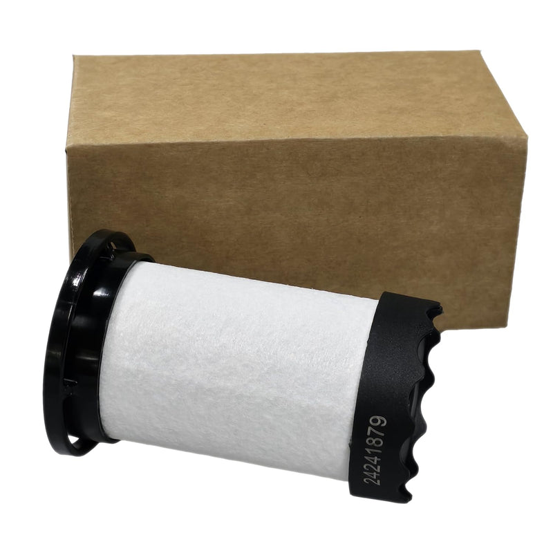 24241879 Filter for Compressed Air, Precision Filter Elements Suitable for FA75ID