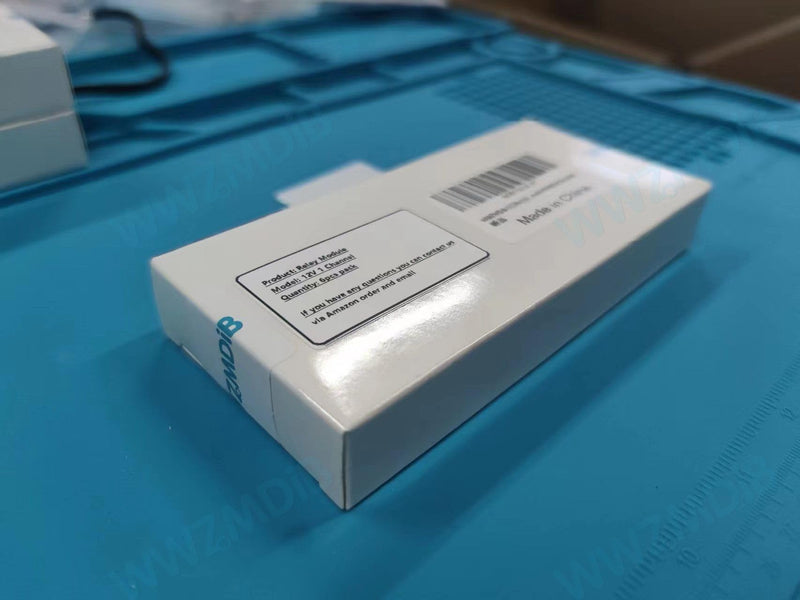 WWZMDiB 12v Thermostat Switch with Waterproof Probe 10A 120W -50℃ to 110℃ 12v Temperature Controller(3pcs)