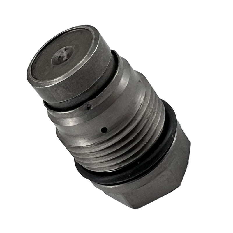 FainWan 97371618,Fuel Rail Pressure Relief Valve Compatible with Express 2500,Express 3500,Express 4500,Silverado 2500,Silverado 2500 Classic,Silverado 3500,Silverado 3500 Classic