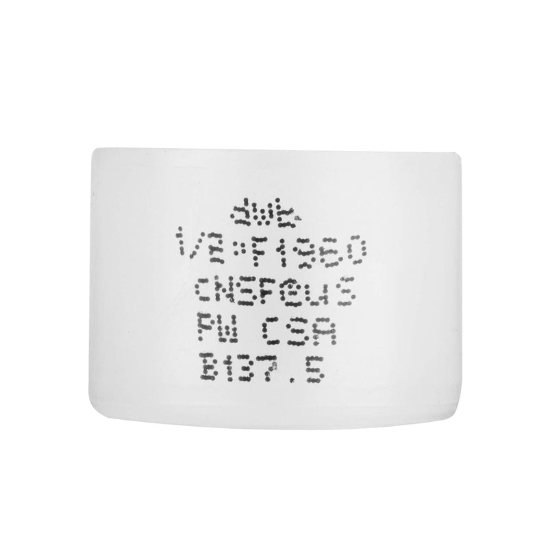 (Pack of 100) EFIELD 1/2 Inch F1960 Expansion Rings/Sleeves for Pex A Piping System Pack 100