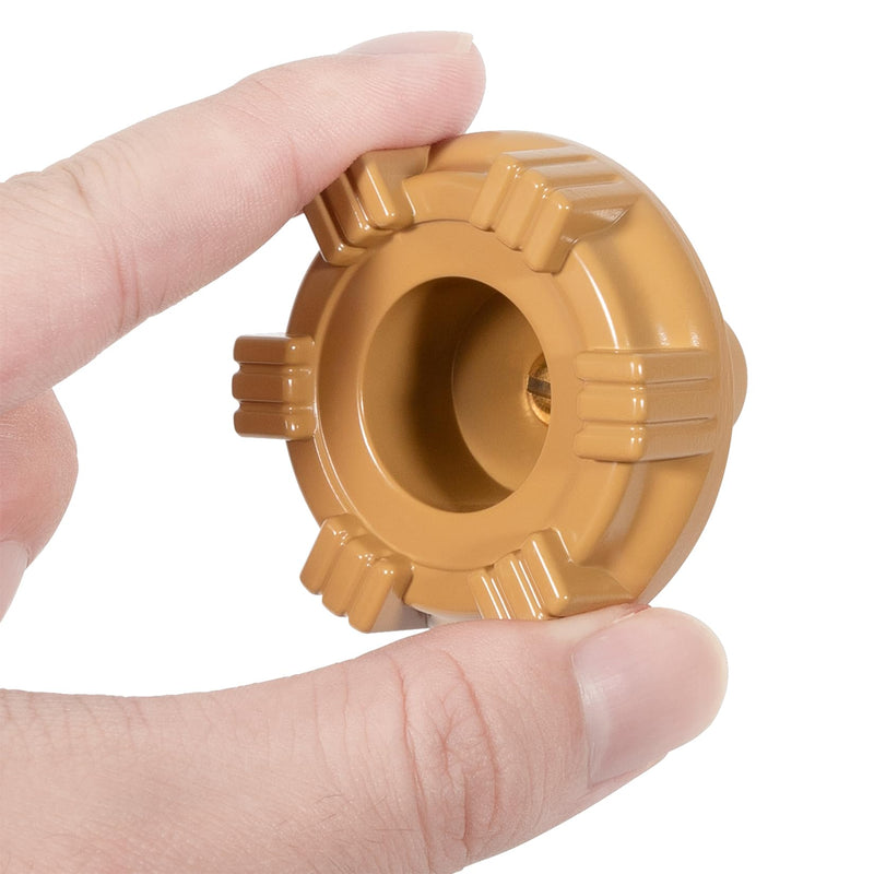 RK-17MH Repair Kit Metal Handle,Outside Faucet,Compatible with Woodford Model 17 RK-17MH
