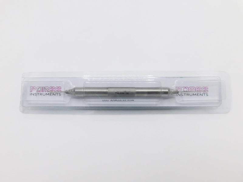 704-236 Explorer DE Hollow Handle, 9.5mm Ultra Light, #23/6