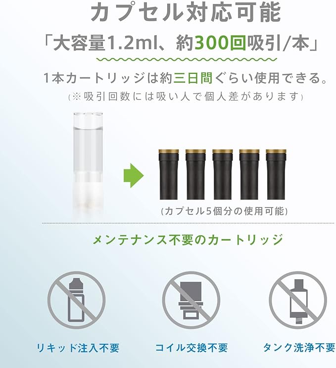 ARASHI Ploom Tech Plus with 2 Compatible Cartridges, 30 Pieces, Super Hard Mint, Menthol, Compatible with Plumuteck, Compatible with Wise, Liquid Products, Capsule Compatible, Explosive Smoke, - NewNest Australia