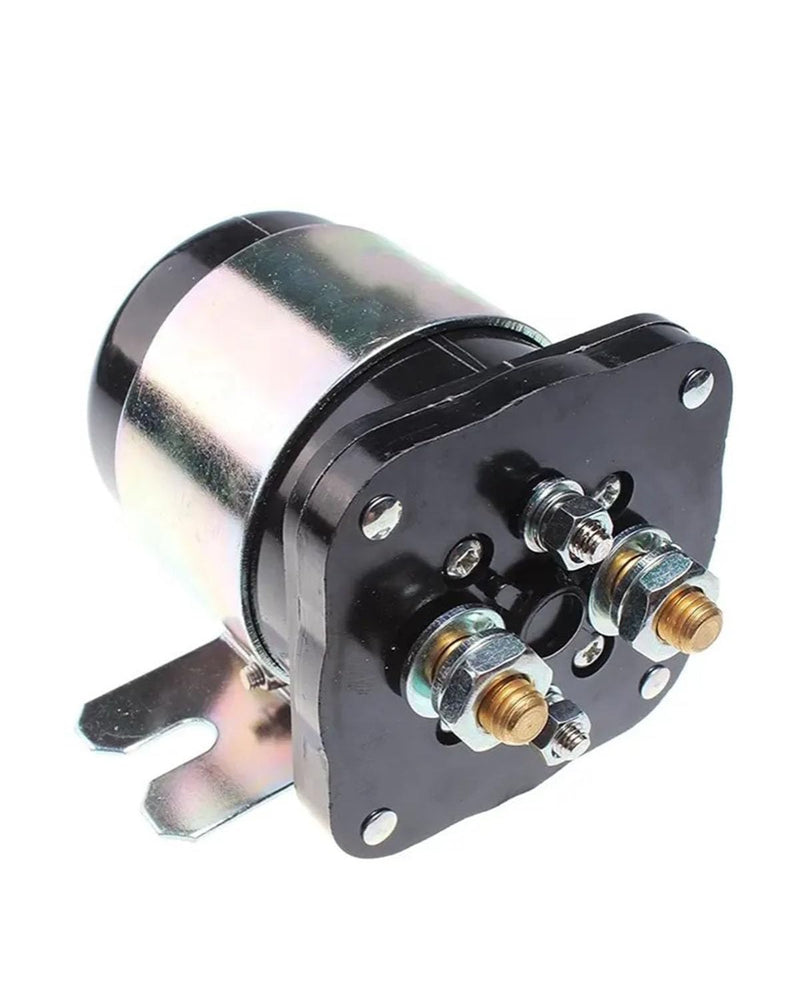 103101 SJ-103101 Skyjack Contactor 24V 200 Amp Solenoid Contactor Relay Skyjack Parts Used for Skyjack Scissor Lifts SJIII3015 SJIII3215 SJIII3219 SJIII3220 SJIII3226 SJIII4620...