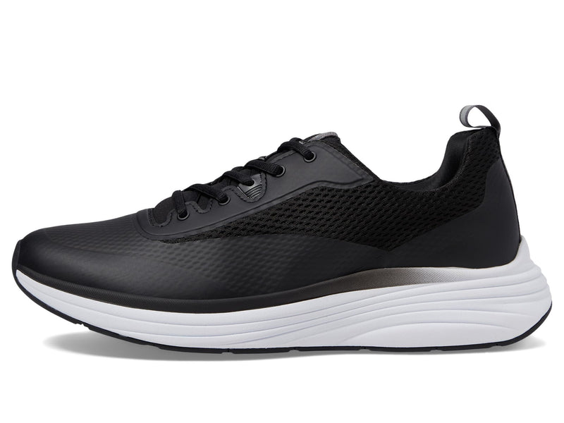 Nurse Mates Mens Tacoda 8 Black