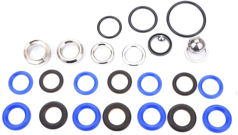 Aftermarket 248-213 Pump Repair Packing Kit for Airless Paint Sprayer 1095 1595 5900