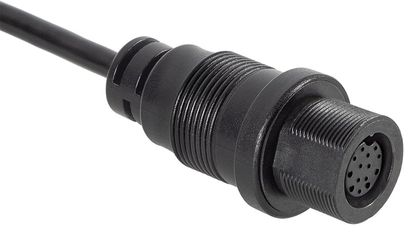 MKR-MDI-2 Sonar Adapter Cable for Humminbird Helix 7 G3 or G3N G4, G4N Fish Finder #1852086