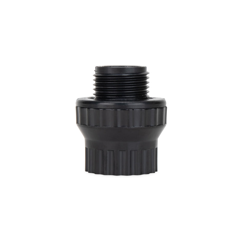 Camco Dual Flush Pro Camper/RV Holding Tank Rinser - Features 3-Inch Gate Valve & Reverse Flush Valve - Empties & Flushes RV Black Water Tanks and RV Sewer Hose (39062) With Gate Valve