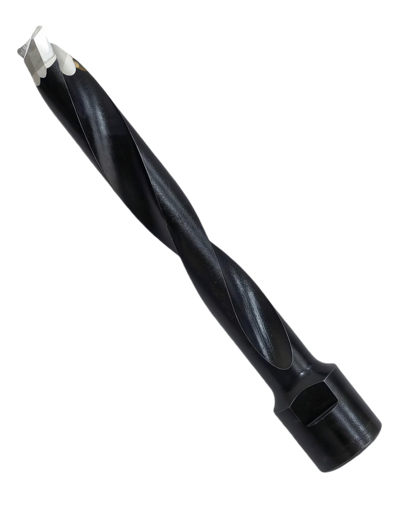 Domino Cutter, Solid Carbide Domino Bit for Domino DF700,10mm DF700-10mm domino bit