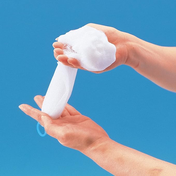 Kokubo Facial Cleansing Net, Easy to Creamy Foaming Whipper, 1 Piece - NewNest Australia