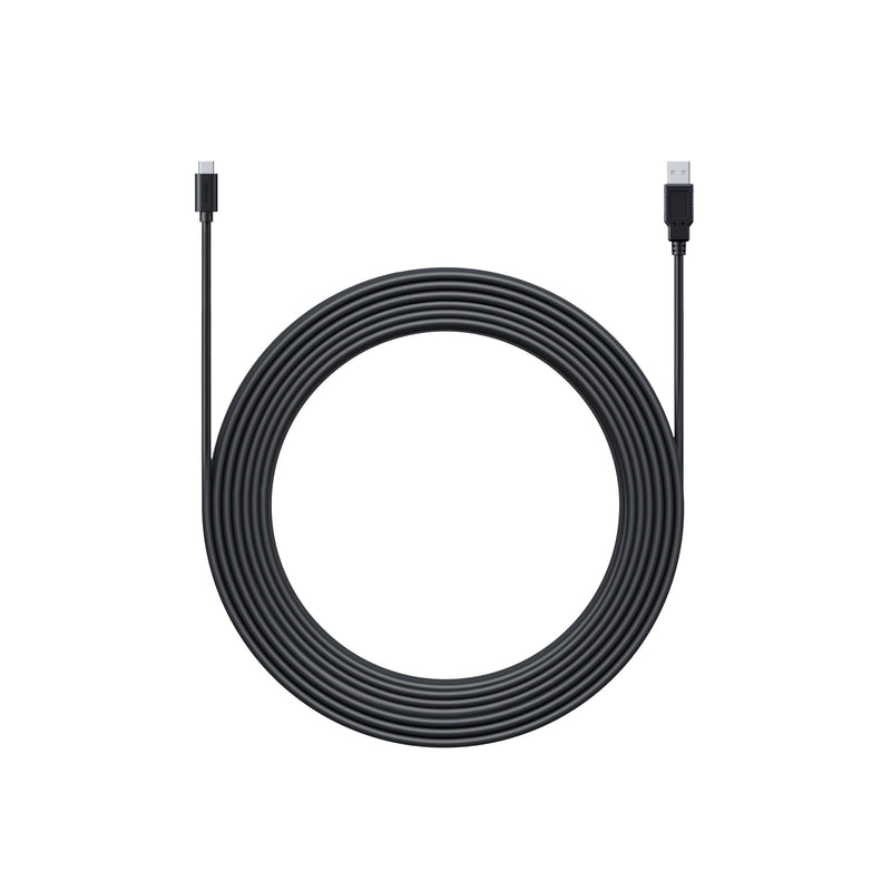 Insta360 Extra Long USB-C to USB-A Cable (5m, 16ft)