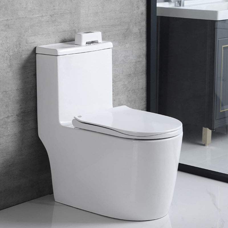 Touchless Toilet Flush, External Infrared Automatic Sensor Toilet Flusher 0.25S Induction Automatic Touchless Toilet Flusher Hands Toilet Flushing Kit(white) Toilet Flush Valves