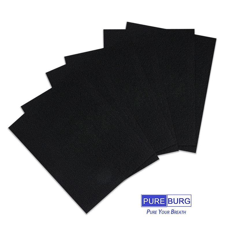 PUREBURG Replacement D3 Filter Compatible with Winix D360 Air Purifier