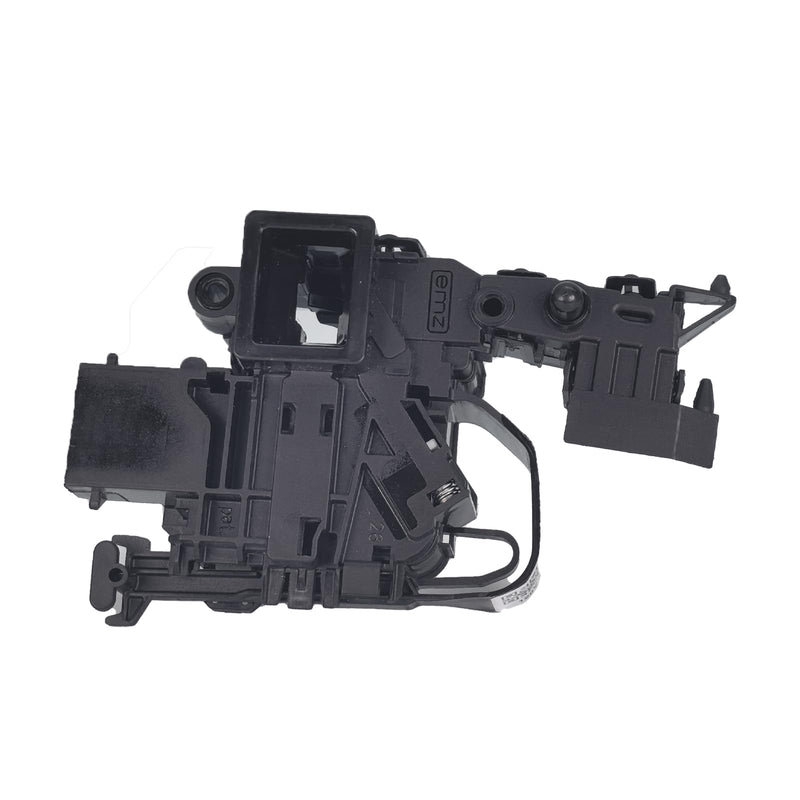 DC34-00028A Compatible with Samsung Washing Machine Door Lock Switch Parts Replacement - Compatible with WF50R8500AV, WF45R6100AW, WF45R6 300AV, etc. -Replace PS12740237, EG-380917.1, AP6975226