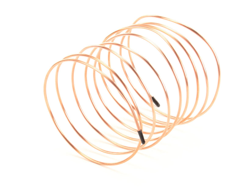 Delfield Tube,Capillary,4400N 0074130-S - Genuine OEM Replacement Part
