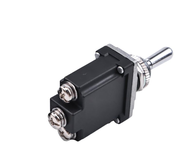 3 Position Toggle Micro Switch (ON)-Off-(ON) 1NT1-7 Compatible with Honeywell Genie S-60 Z-45/22 4360077