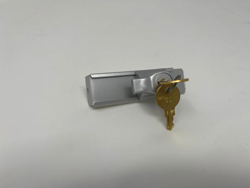 TDK-7 Stick-On Showcase Lock