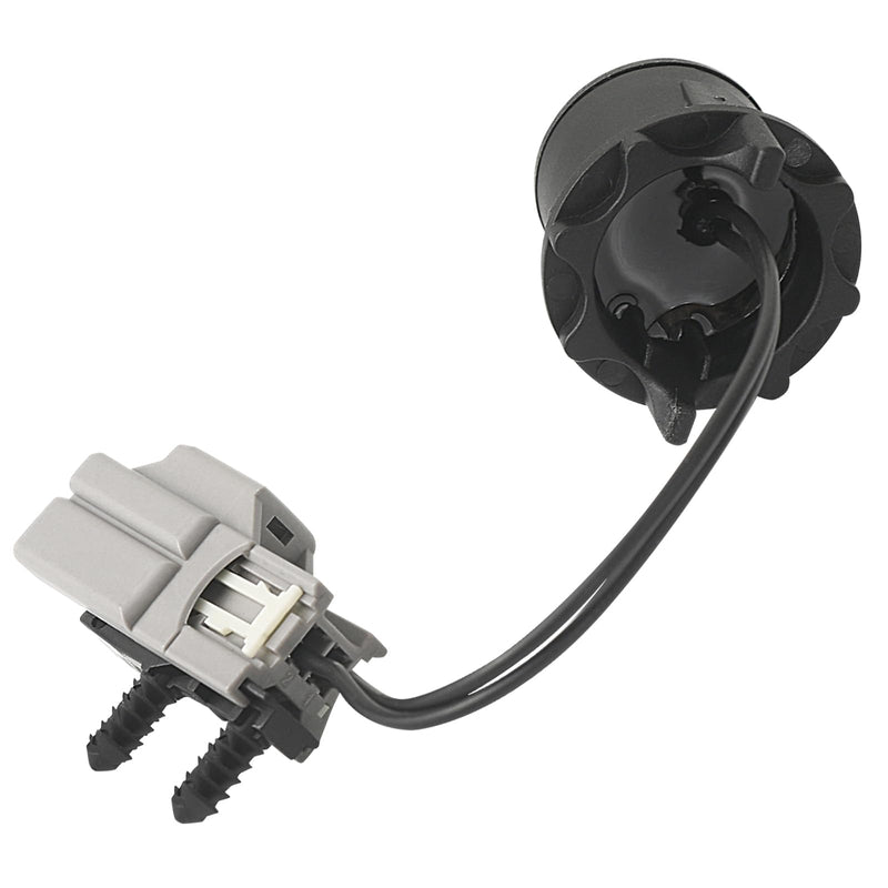 Decklid Passive Entry Switch Compatible with Dodge Charger Chrysler 300 2011-2014 Replaces 68087978AC Rear Trunk Passive Entry Switch