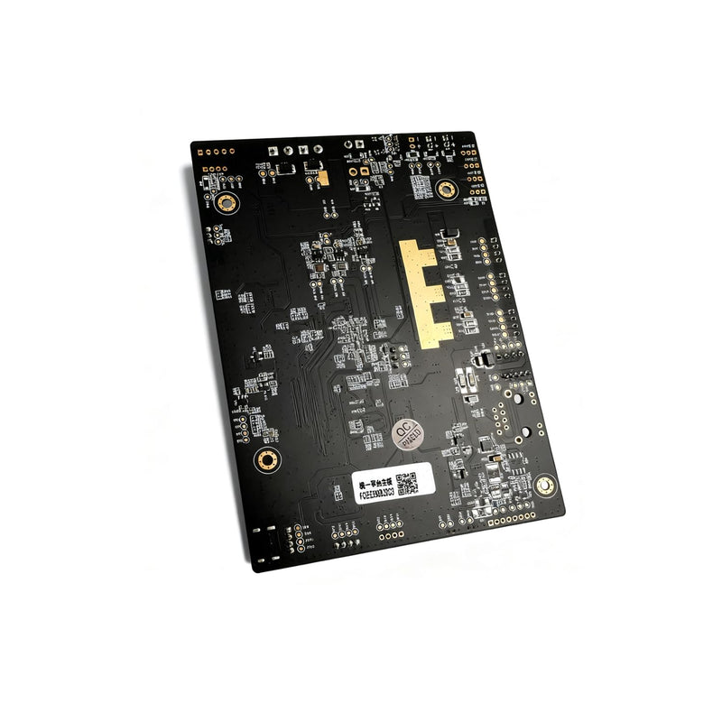 Creality K1C 2025 Mainboard CR4SU200382C13_32, Original Replacement Motherboard Only for K1C 2025 3D Printer