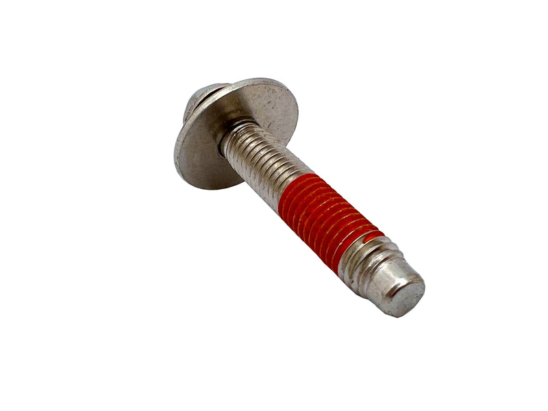 What's Up? 4011FA4353E 6pk Washer Common Bolt Replacement Part for LG Kenmore Washers Replaces 1555488 AH3522806 EA3522806 PS3522806