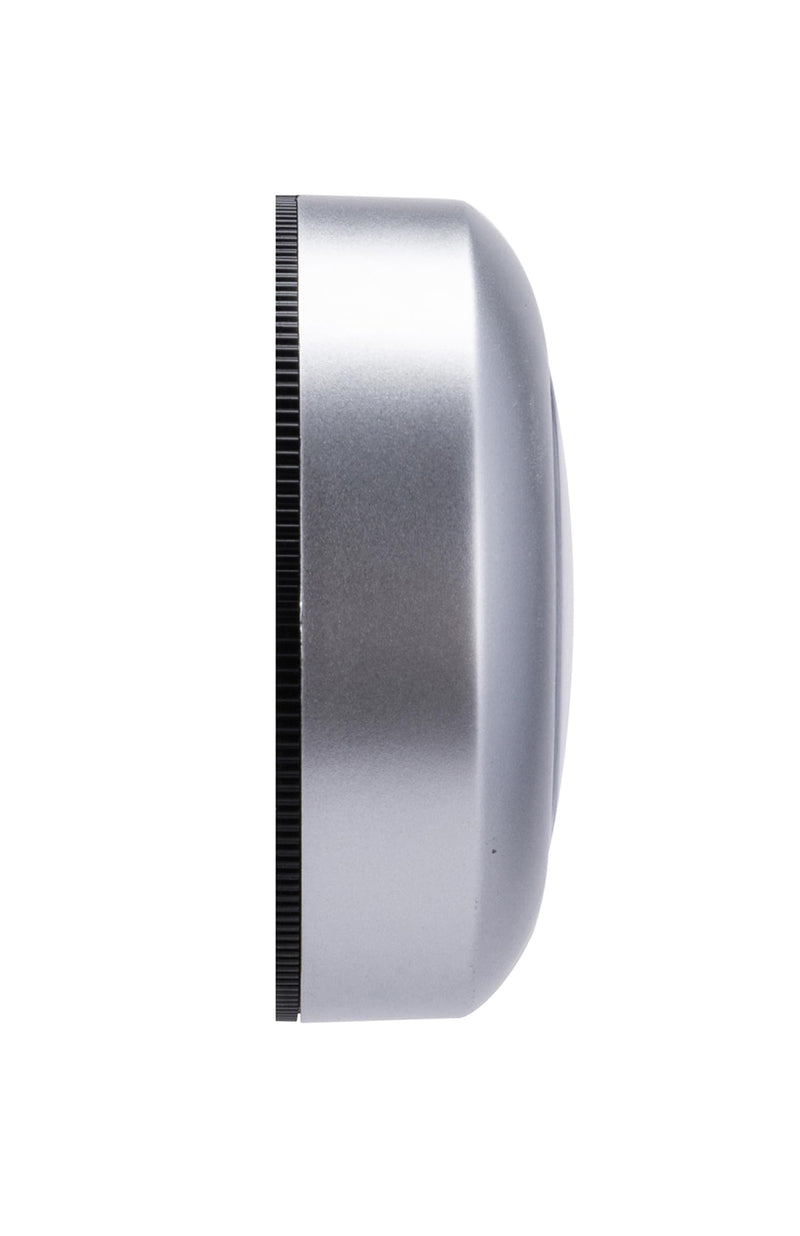 LIGHT IT! By Fulcrum, 30010-301 Stick-On Light, Silver, 3 Pack