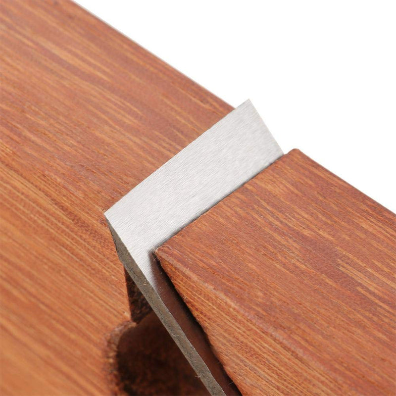 Wood Plane Rosewood Woodworking Plane Wood Cutting Tool Tool For Woodworking 2456324mm