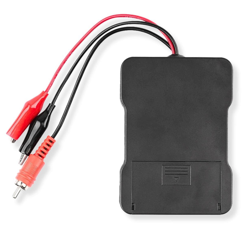 Audiopipe Tone Generator & Speaker Polarity Tester AP-PHATON-G