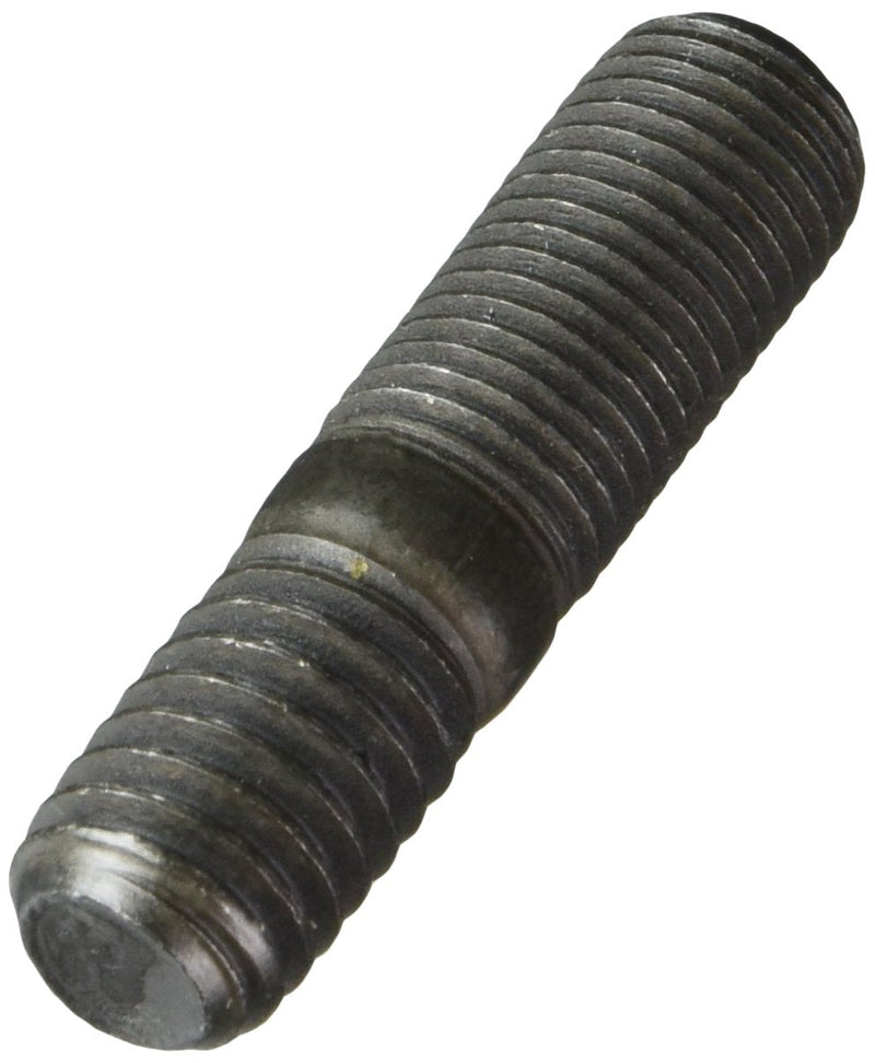 014973217150 Automotive Studs, 3/8-16 x 3/8-24 x 1-1/2, Piece-5 3/8-16 x 3/8-24 x 1-1/2-Inch