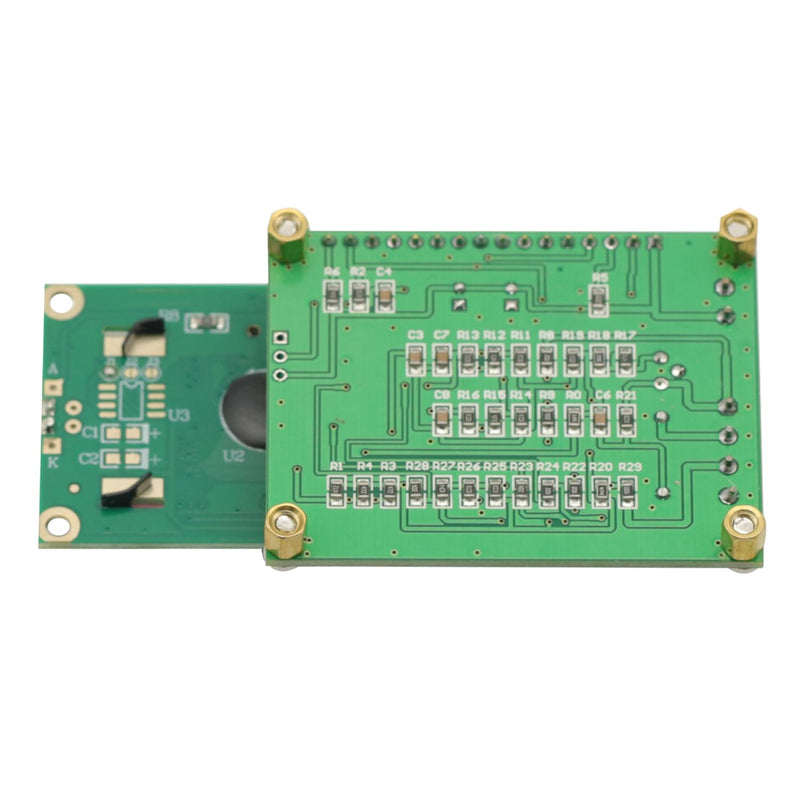 1PCS Milliohm Meter Low Resistance Tester Ohmmeter to Measure Resistance Value