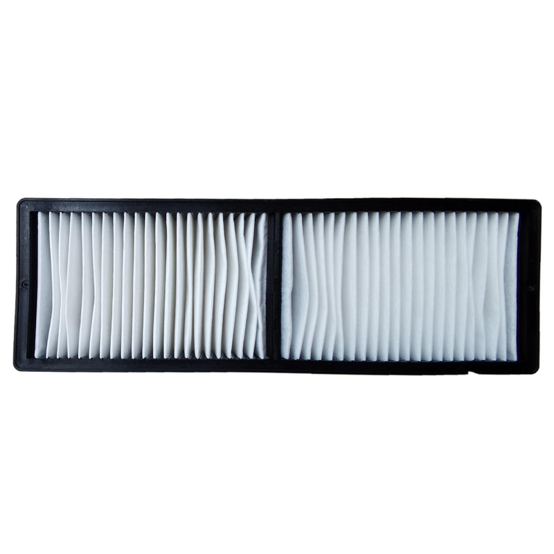 Replacement ELPAF56/ V13H134A56 Air Filter Compatible for EPSON EB-LS500B EB-LS500W EB-1485Fi EB-800F EB-805F EB-L510U EB-L520U L530U L610U L615U L630SU L635SU L720U L730U L735U Projectors