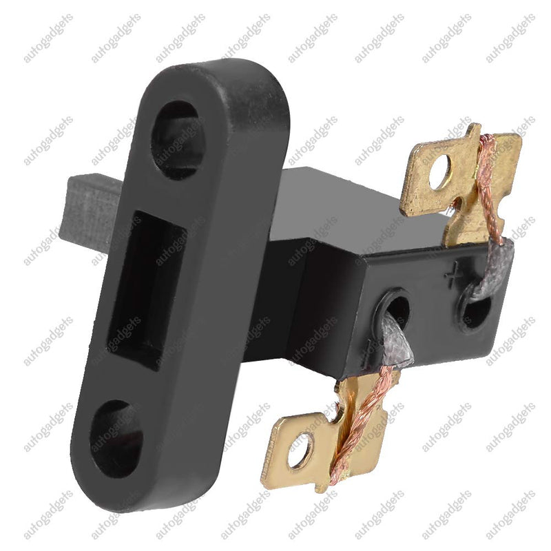 Carbon Brush Assembly for Wen Power P54332 P54508 Pro 11hp 13hp 15 hp 5.5kw 6.8wk 8.75kw 9kw