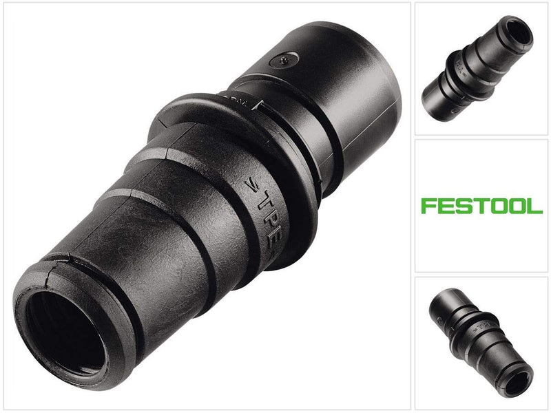 Festool 768135 Reducing sleeve DC-D 36/27-AS