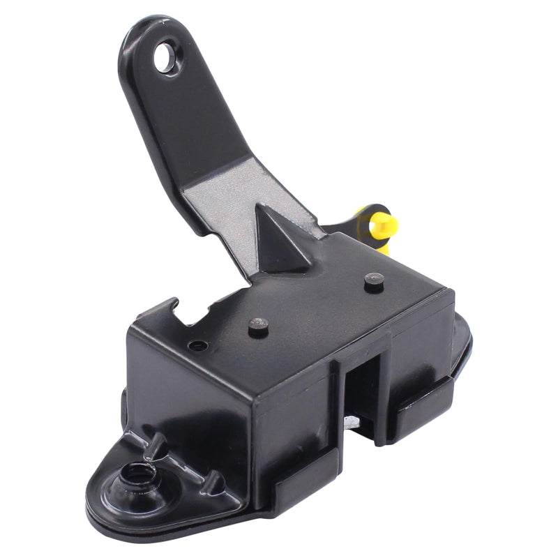 MOTOKU Trunk Tailgate Lock Latch Actuator for Jeep Grand Cherokee 1994-1998