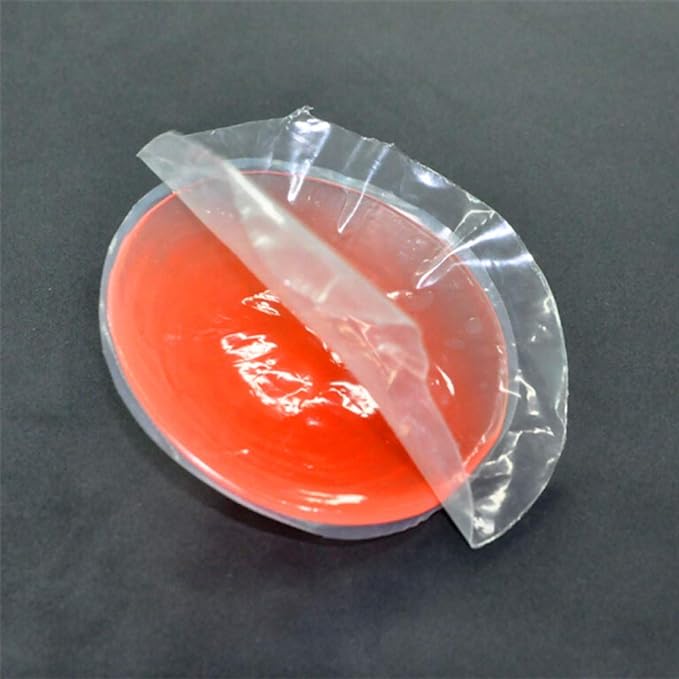 CeRui Silicone Nipple Stick-on Silicone Nipple Nipple Artificial Nipple Bust Correction 2 Left and Right Nipples - NewNest Australia