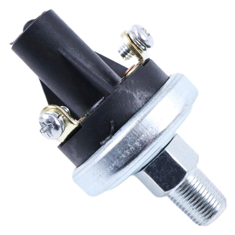 Adjustable Oil Pressure Switch Sensor 76051 2PSI 1.5 N/O 1/8-27NPT Compatible with Hobbs Honeywell T79247