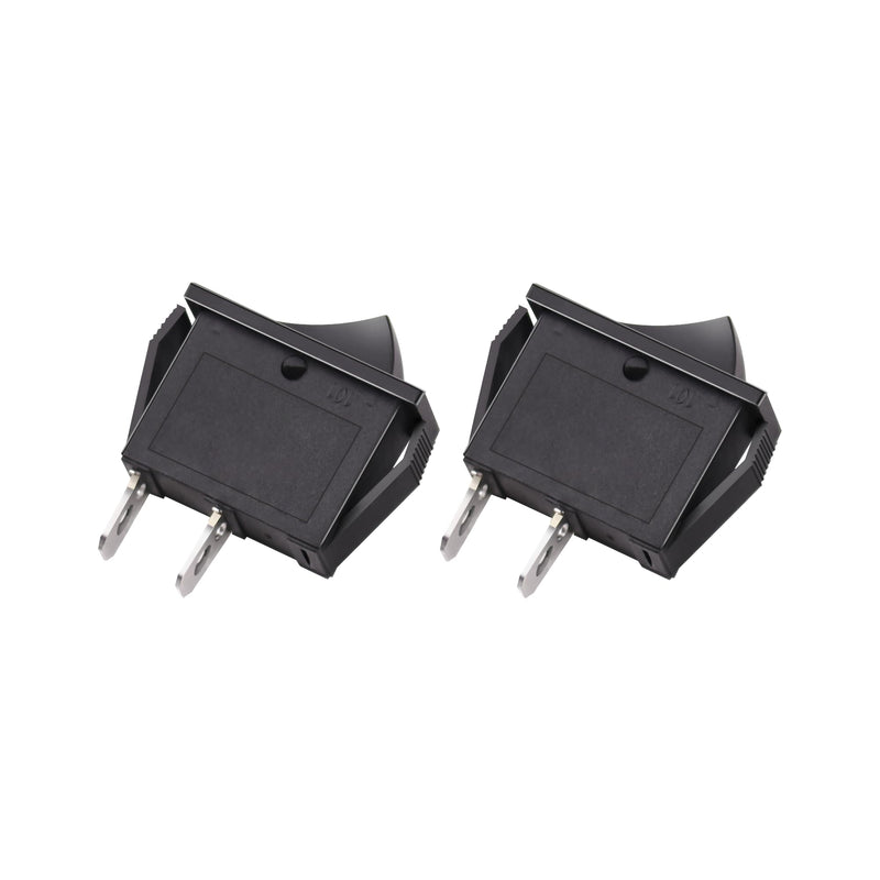 2 Pcs Switchs Compatible with Minn Kota Ultrex Switch, On/Off