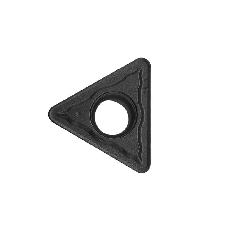 TCMT21.52/TCMT110208-MD CNC Carbide Turning Inserts for Semi-Finishing Steel Cutting,10 PCS. | Semi-Finishing Steel Cutting, 10 PCS