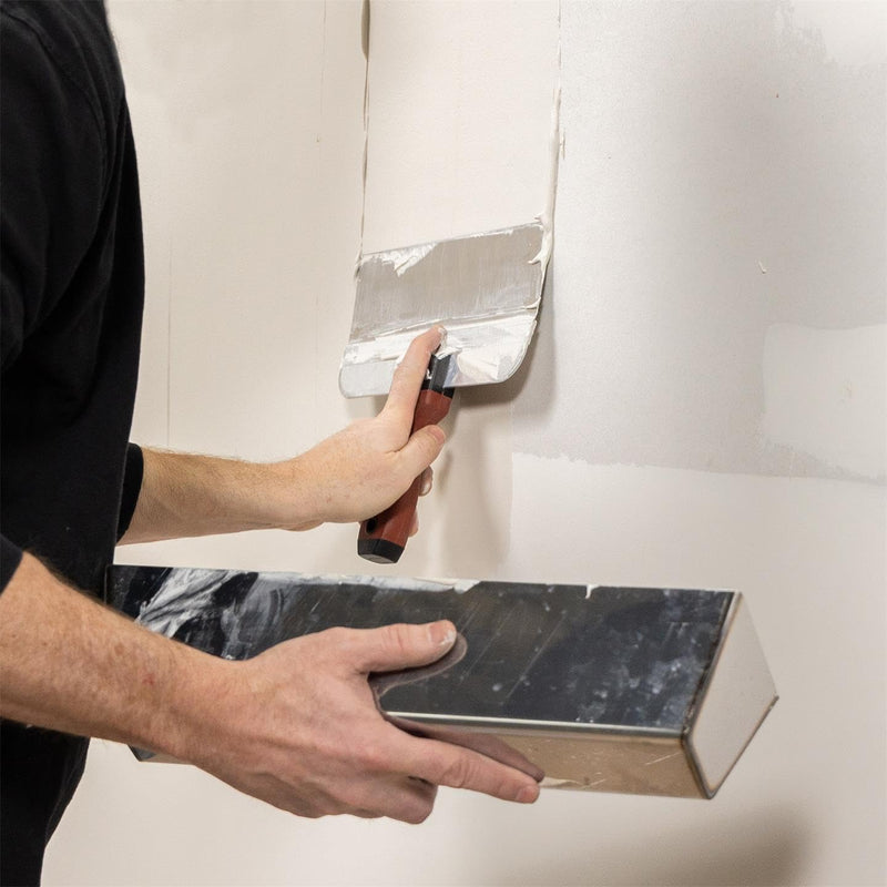 Drywall & Plastering Taping Knife 20 x 3 With 3520SD