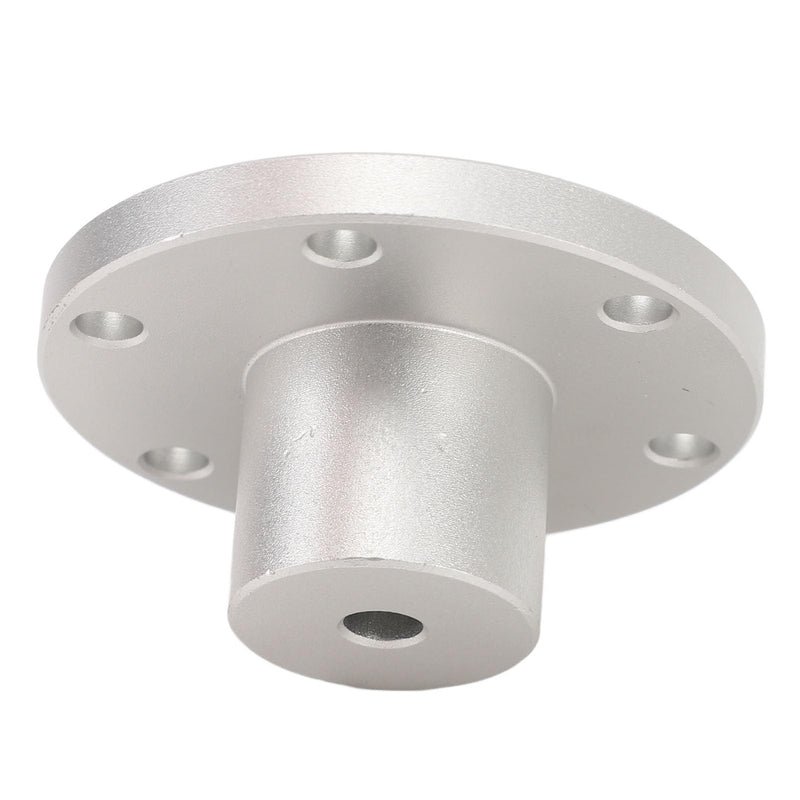 6mm Flange Shaft Coupling Universal Aluminum Shaft Mounting Hub for DIY RC Model Motor