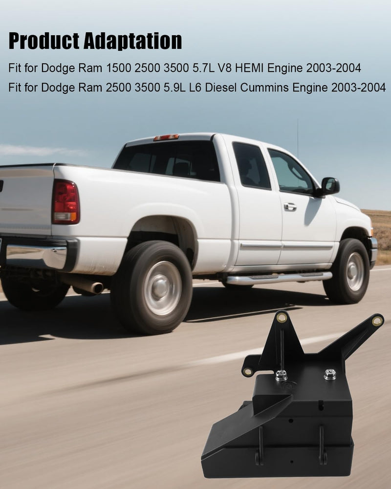 Accelerator Pedal Position Sensor Fit for Dodge Ram 1500 2500 3500 HEMI Engine 5.7L V8 Fit for Dodge Ram 2500 3500 Diesel Cummins Engine 5.9L L6 2003 2004 Replace 53032456AB 53032456AC 53032456AD