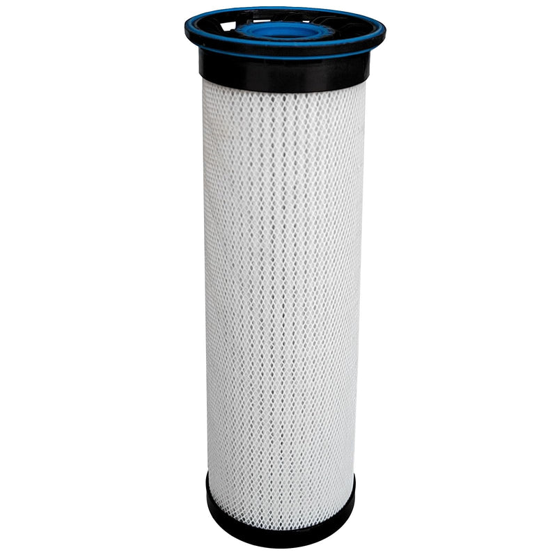 02250155-709 Oil Filter Compatible with Screw Air Compressor Filter Replacement