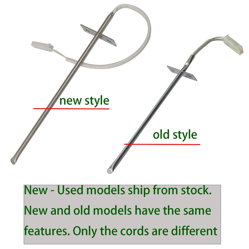 316490000 Oven Temperature Sensor for Frigidaire Oven Sensor Probe 1197392 AP3963654 PS1528542 EAP1528542