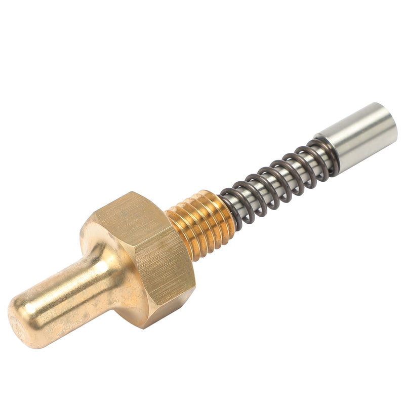 A-Premium Pressure Guard Oil Pressure Relief Valve Compatible with Polaris Ranger 700, Ranger Crew 800, Ranger HD 700, Ranger XP 800, RZR 4 800, RZR 800, RZR S 800, Sportsman 700, Sportsman X2 700