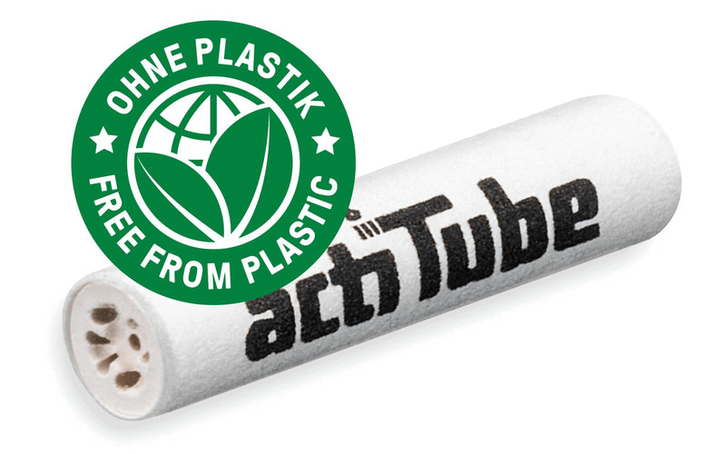 Slim Activated Carbon Filter 7 mm Pack of 50 - NewNest Australia