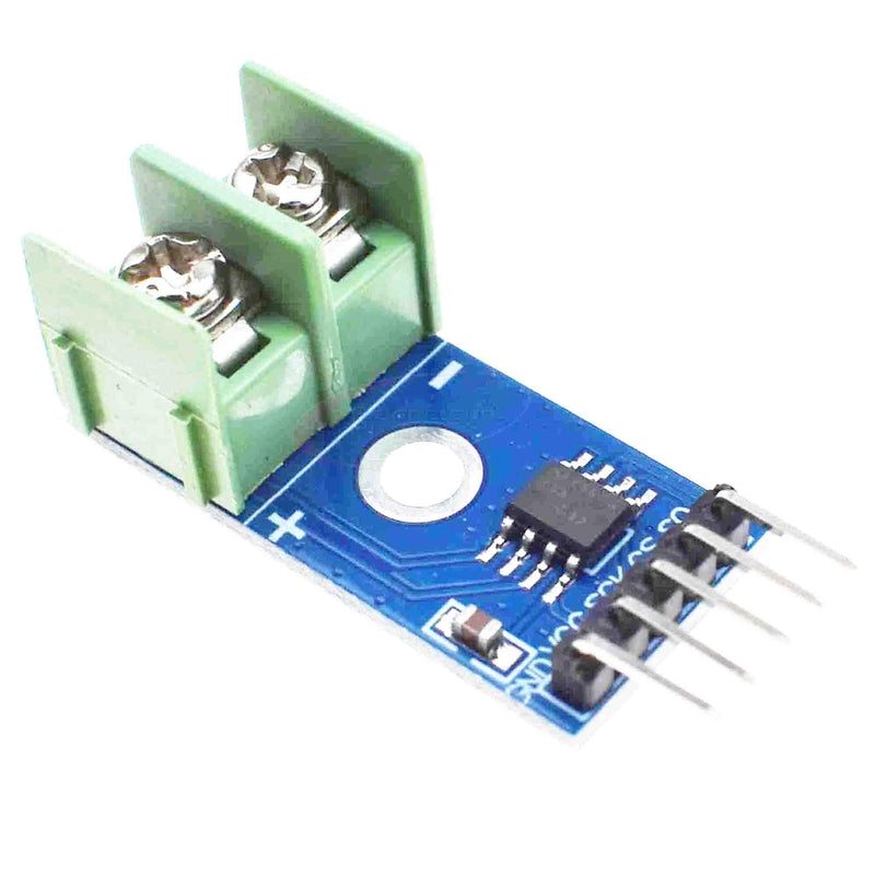 10PCS MAX6675 Module K Type DC 3-5V Thermocouple Sensor Set M6 Screw