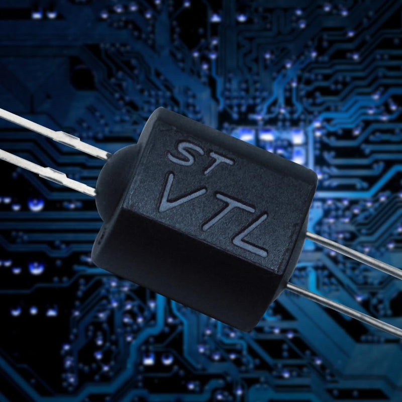 10PCS VTL5C VTL5C1 DIP-4 M1210CLC for Audio Opto-Coupler Vactrol New Linear optocoupler Photoconductive Cells and Optoisolators (Vactrols)
