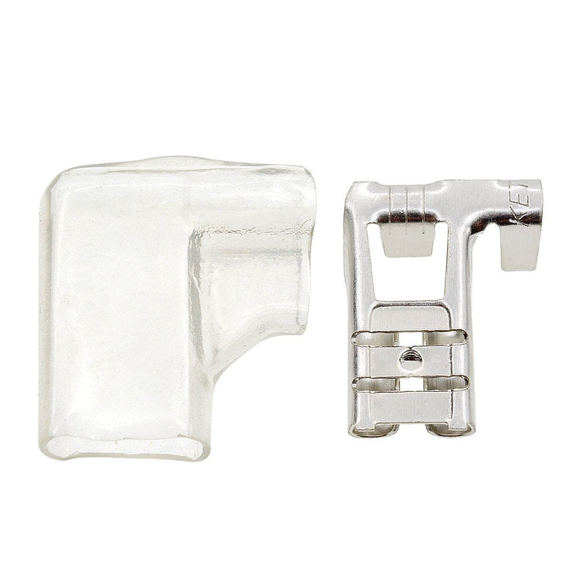 YXQ 6.3mm Crimp Terminal Spade Connector w Cover Right Angle L Type Silver (50 Pcs) 50 Piece