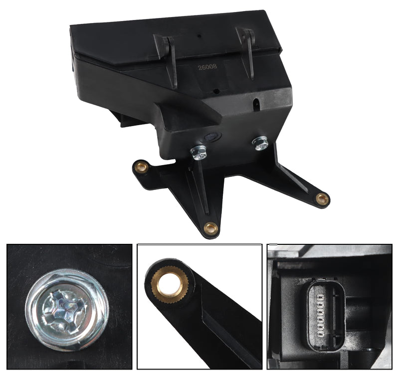 53032456AE APPS Accelerator Pedal Position Sensor Compatible with Dodge Ram 1500 2500 3500 5.7 V8 5.9 I6 2003-2004 Replace# 53032455AD 53032456AC TH456
